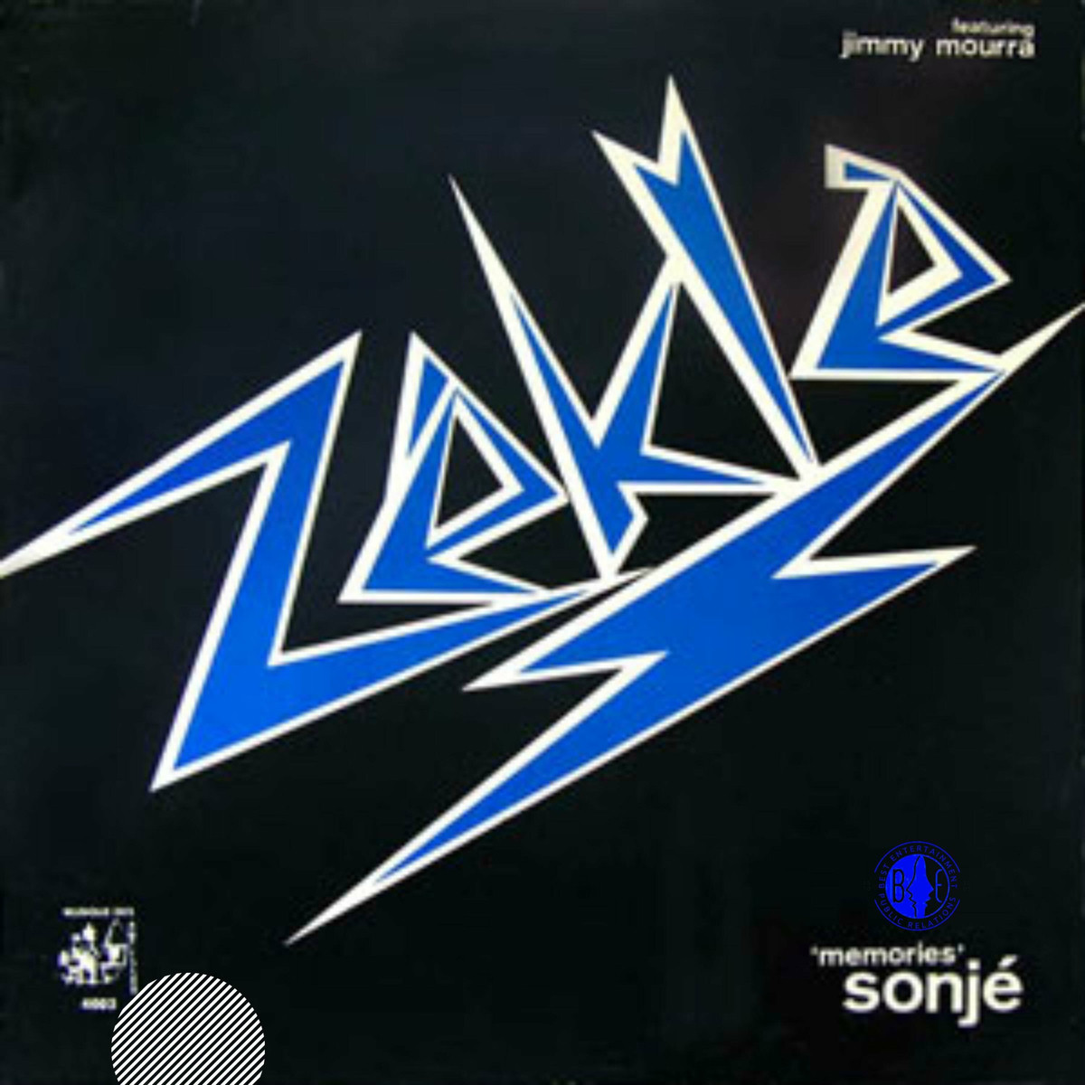 Sonjé