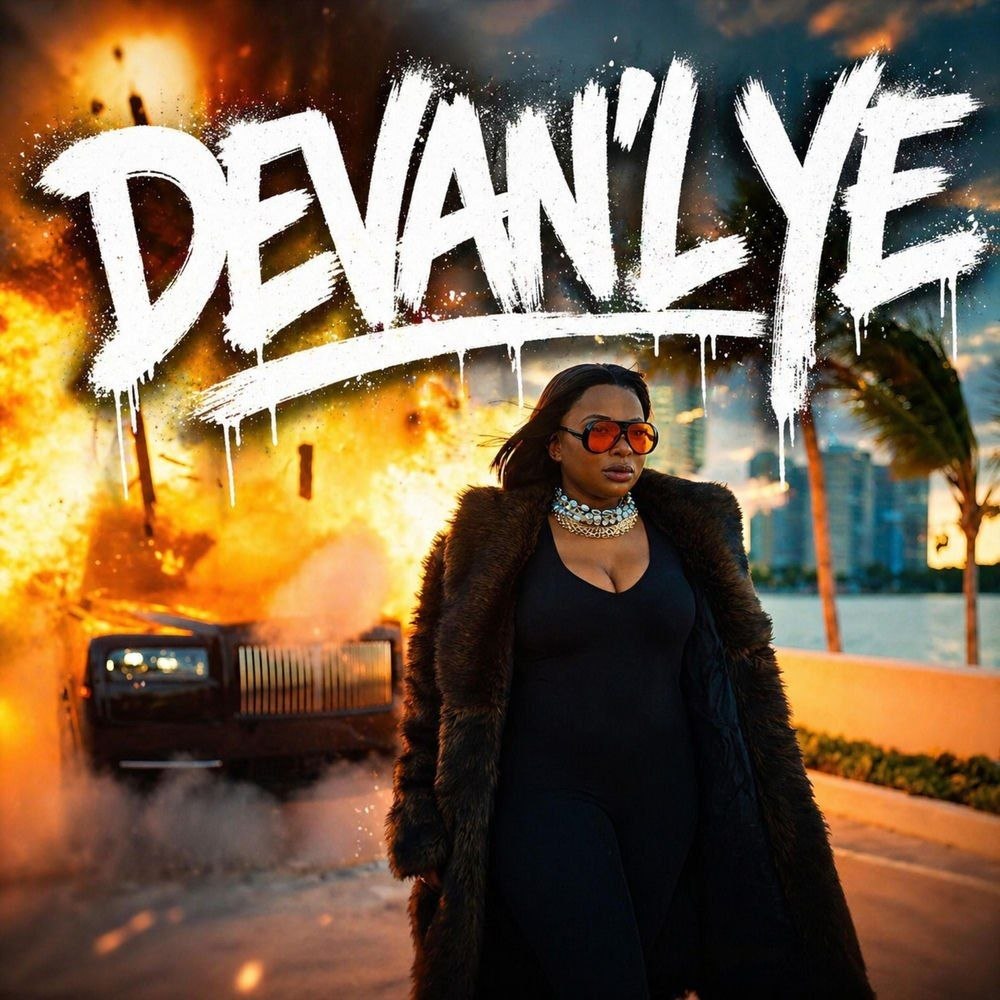 Devan L Ye