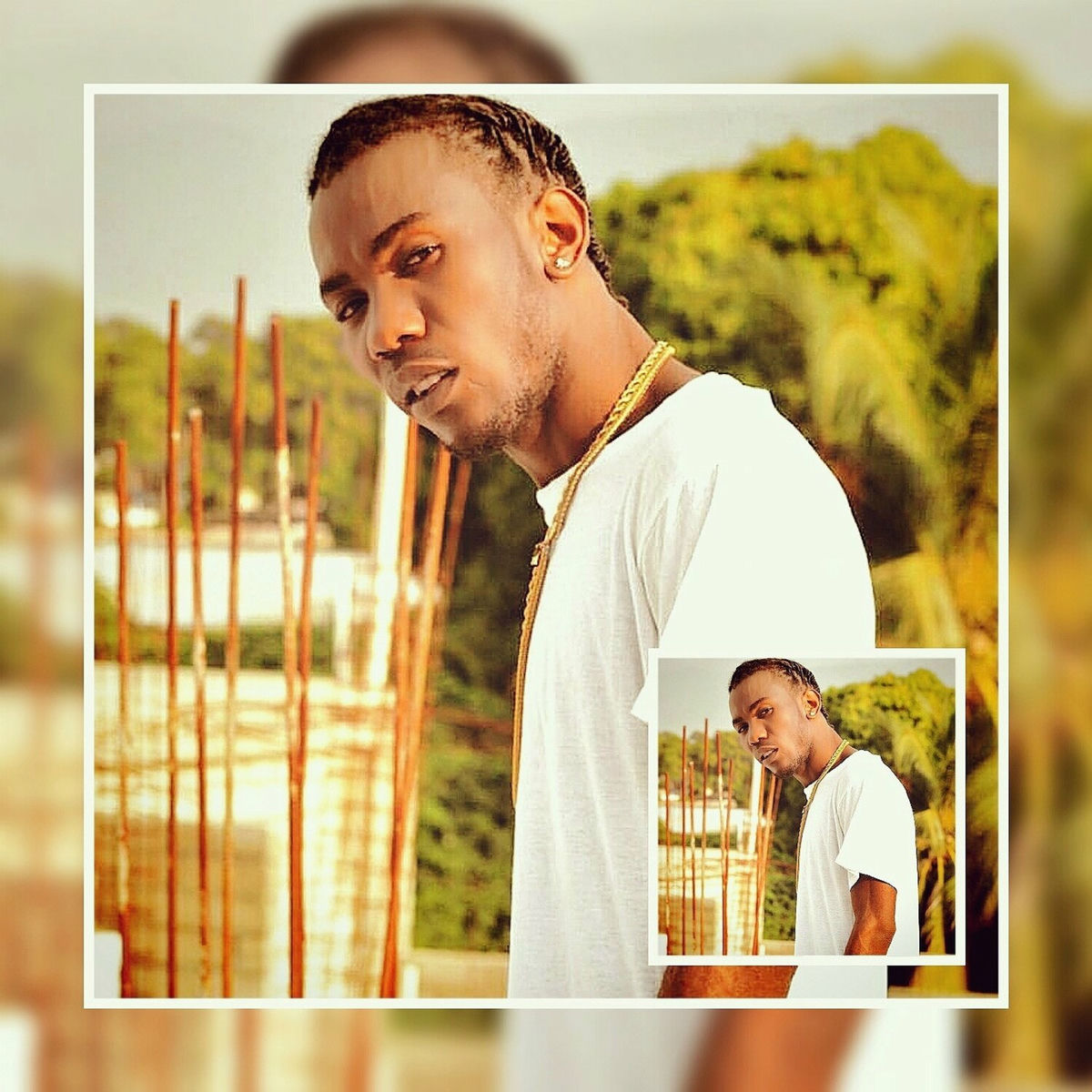 Nonm Yap Site (Mixtape)