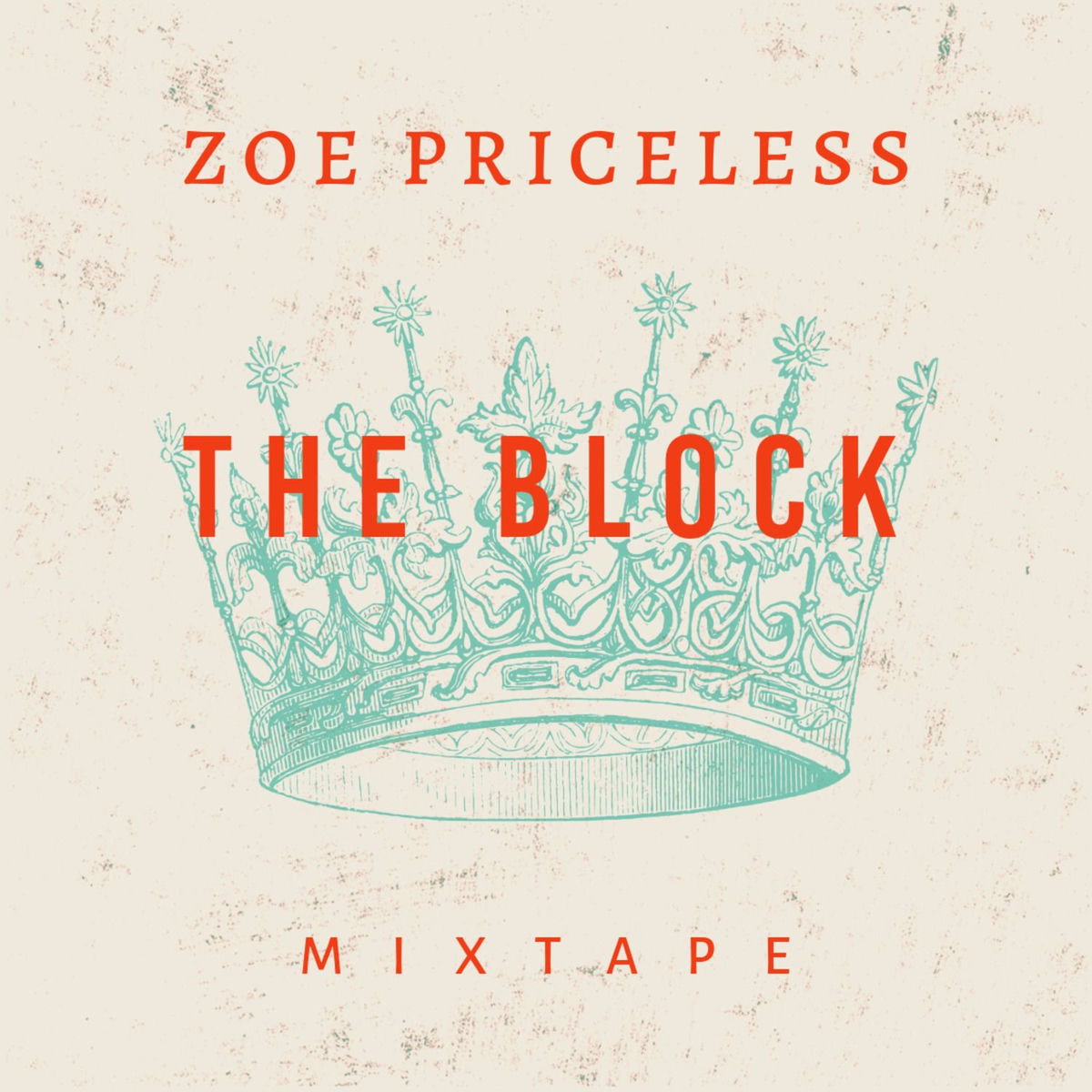 The Block (E)