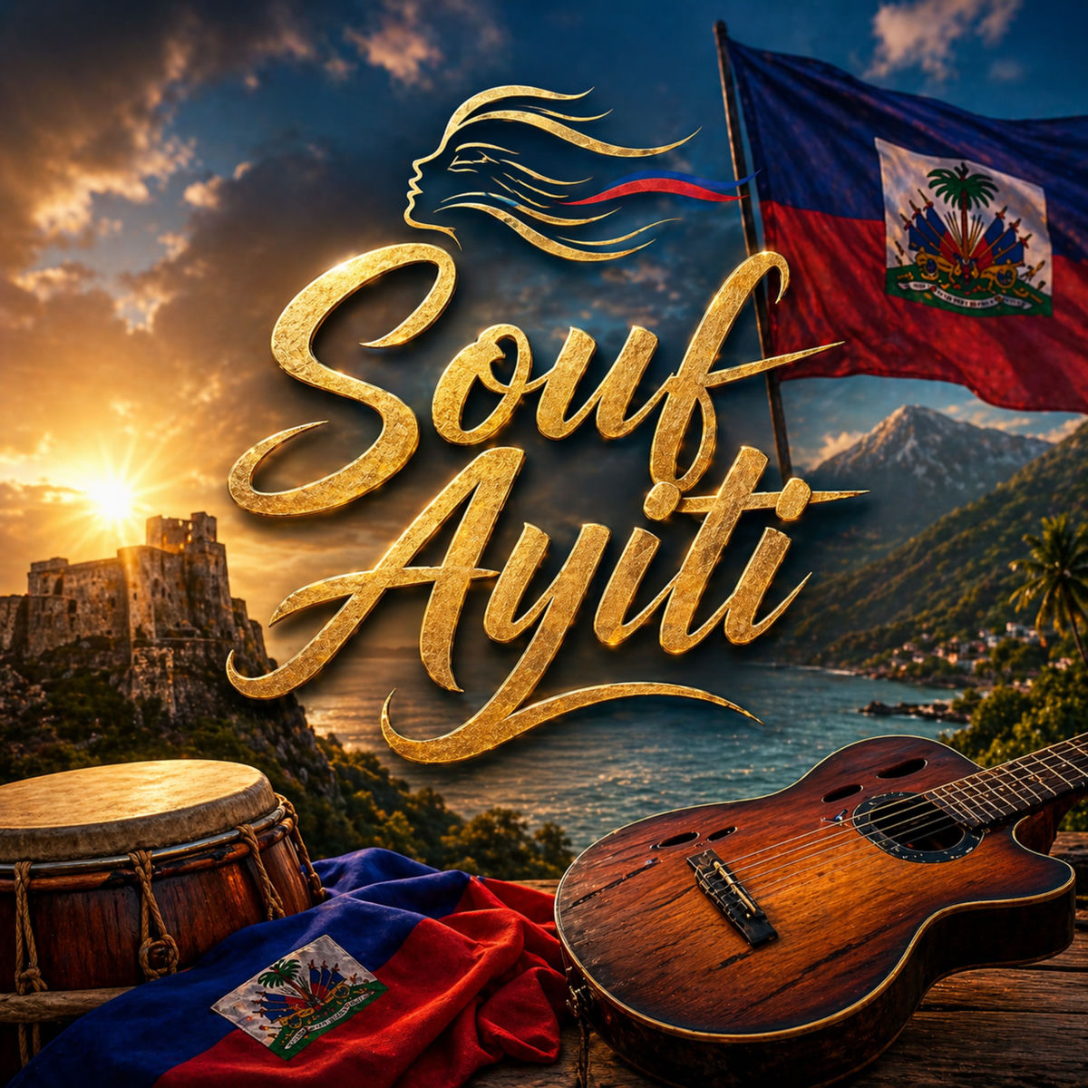 Ayiti Nation