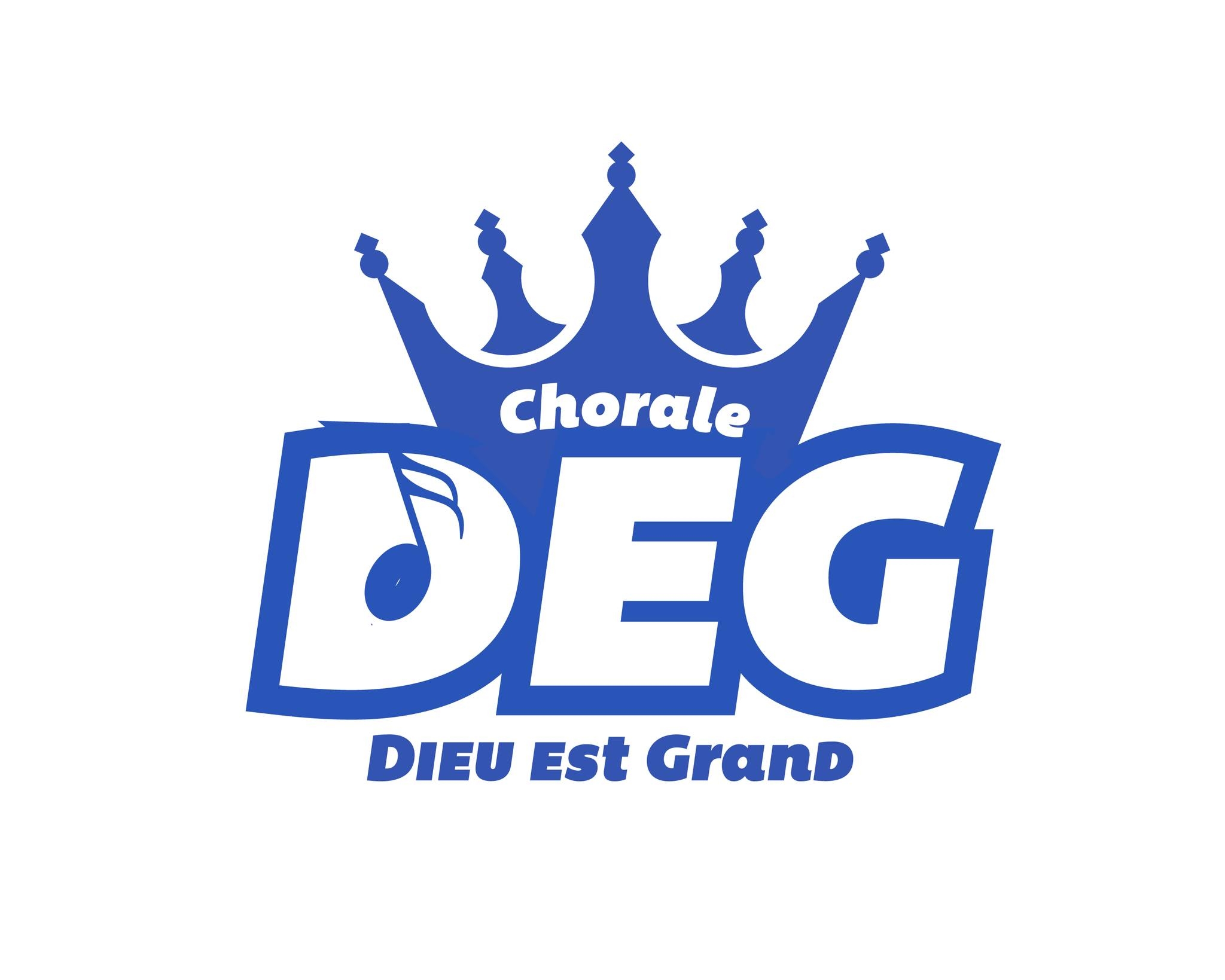 Chorale DEG