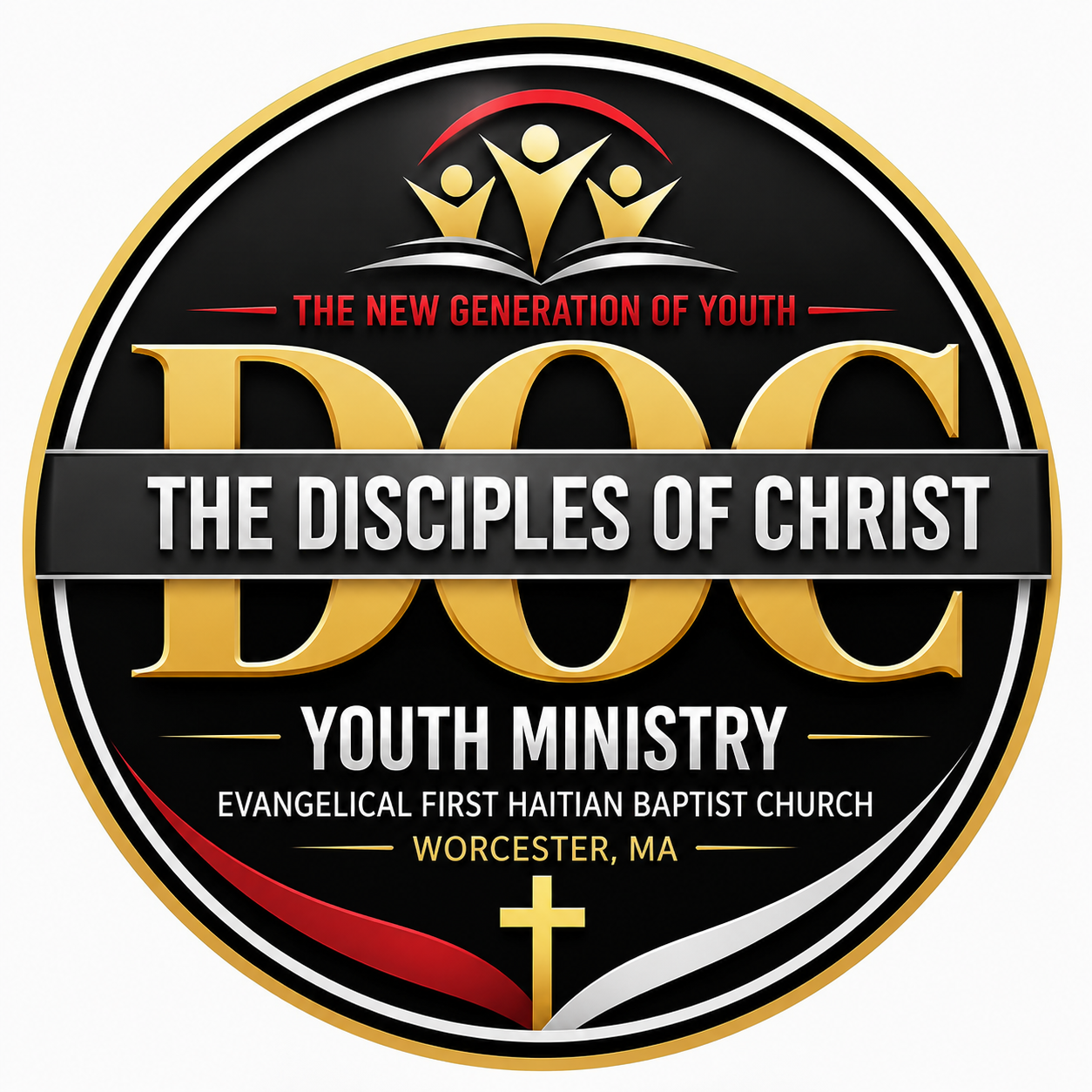 Disciples Of Christ (D.O.C.)