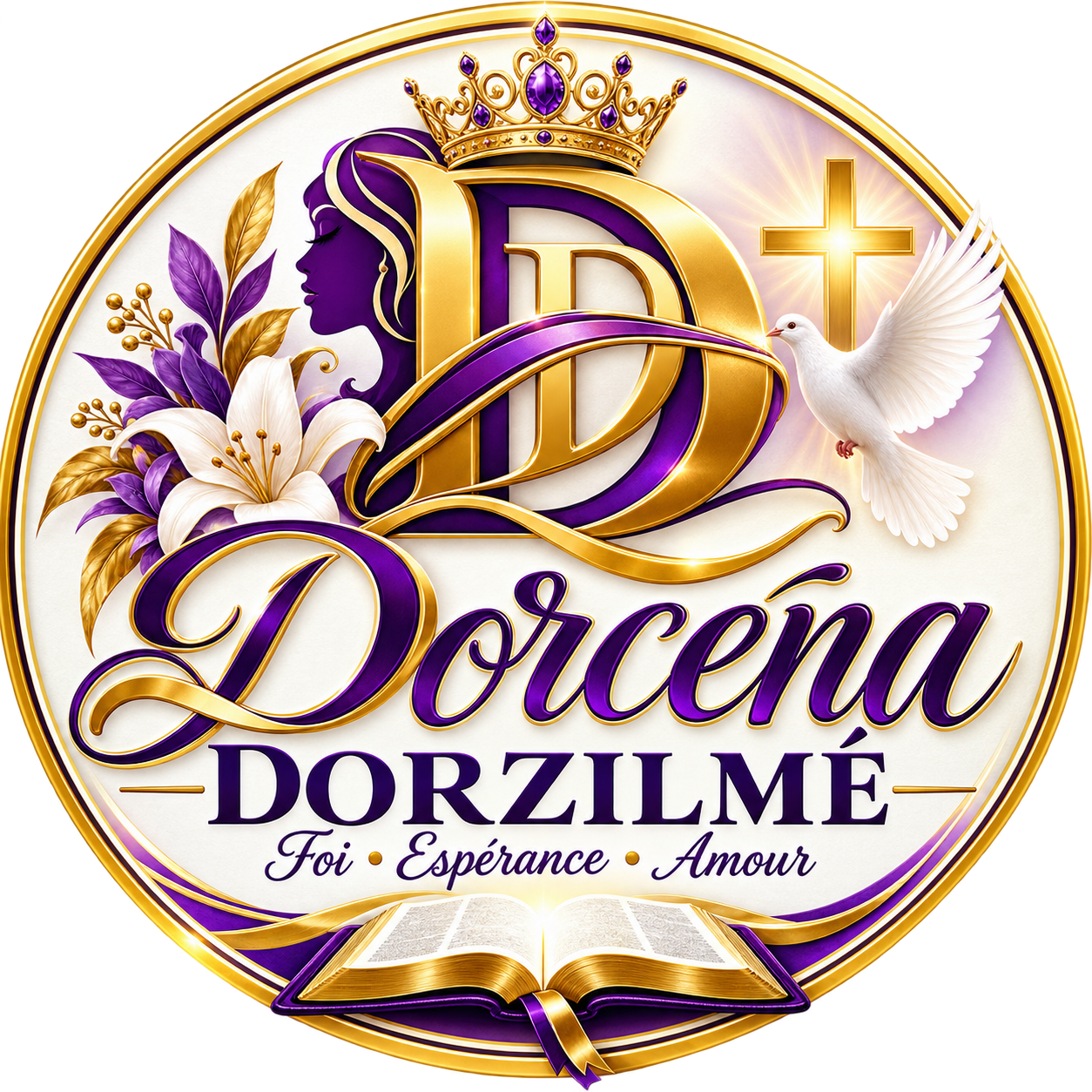 Dorcéna Dorzilmé