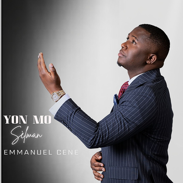 Emmanuel Cene