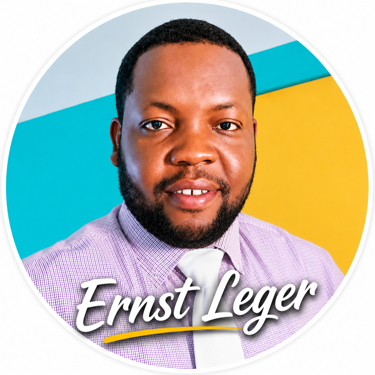 Ernst Leger