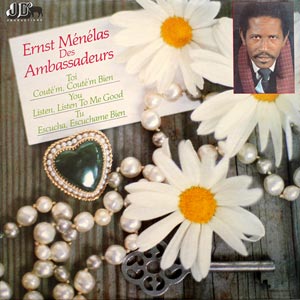 Ernst Ménélas
