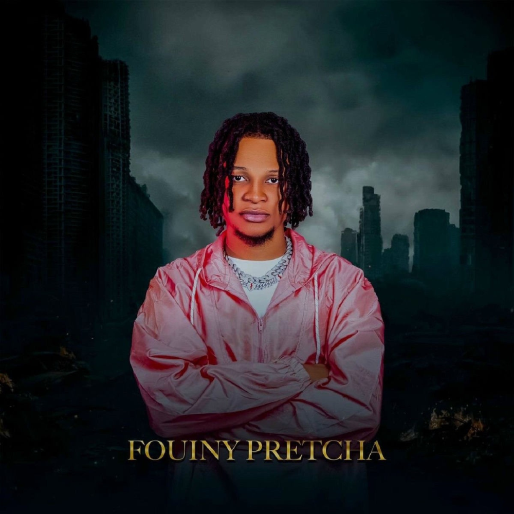 Fouiny Pretcha
