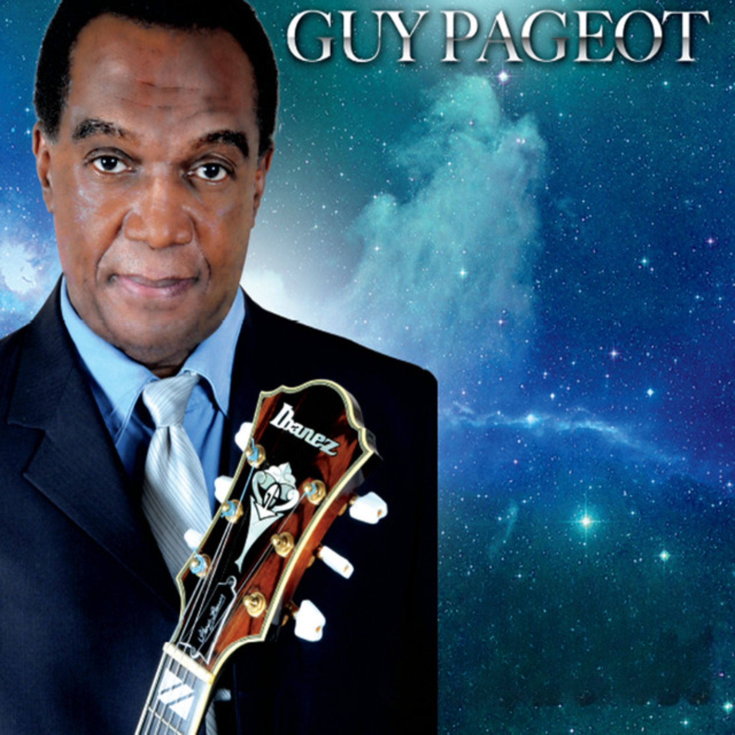 Guy Pageot