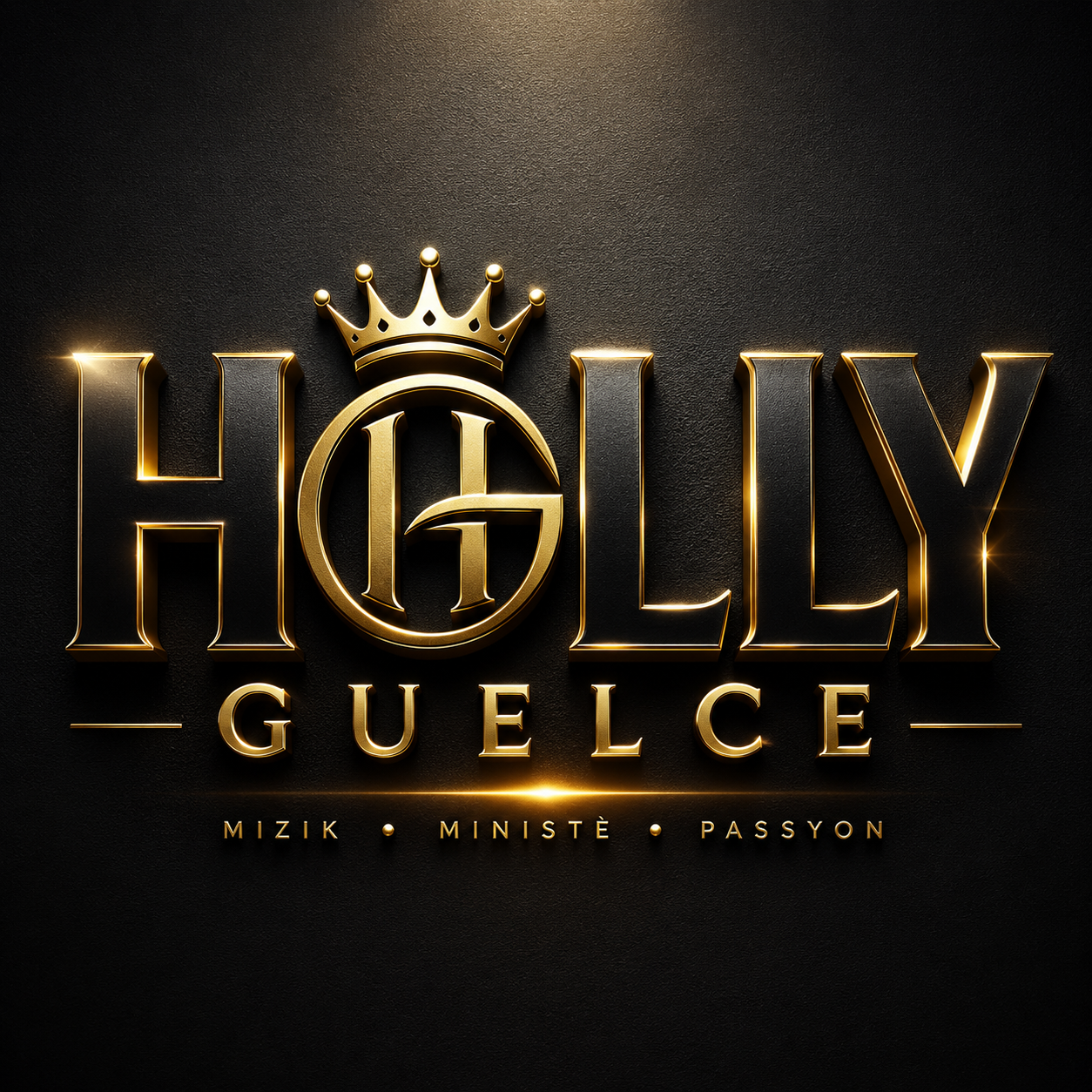 Holly Guelce
