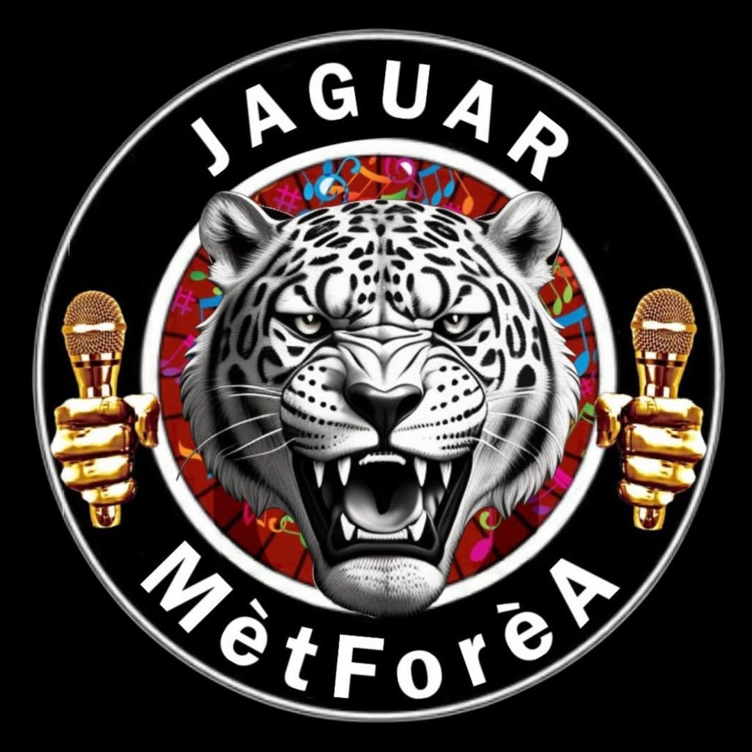 Jaguar MètForèA