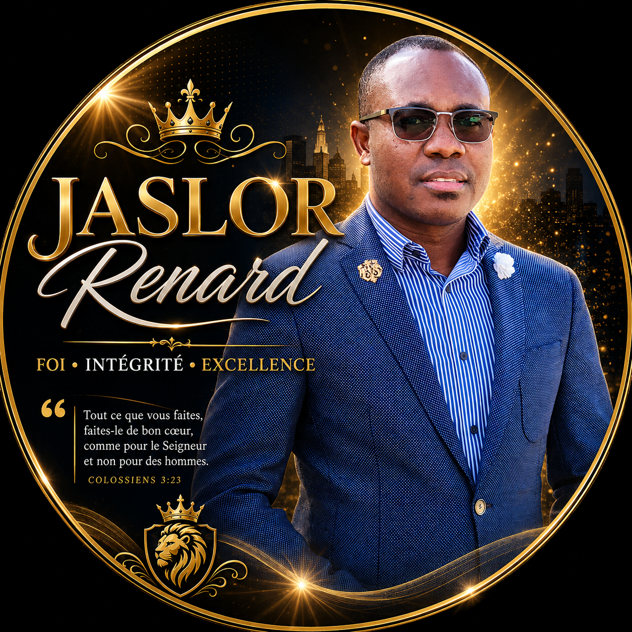 Jaslor Renard