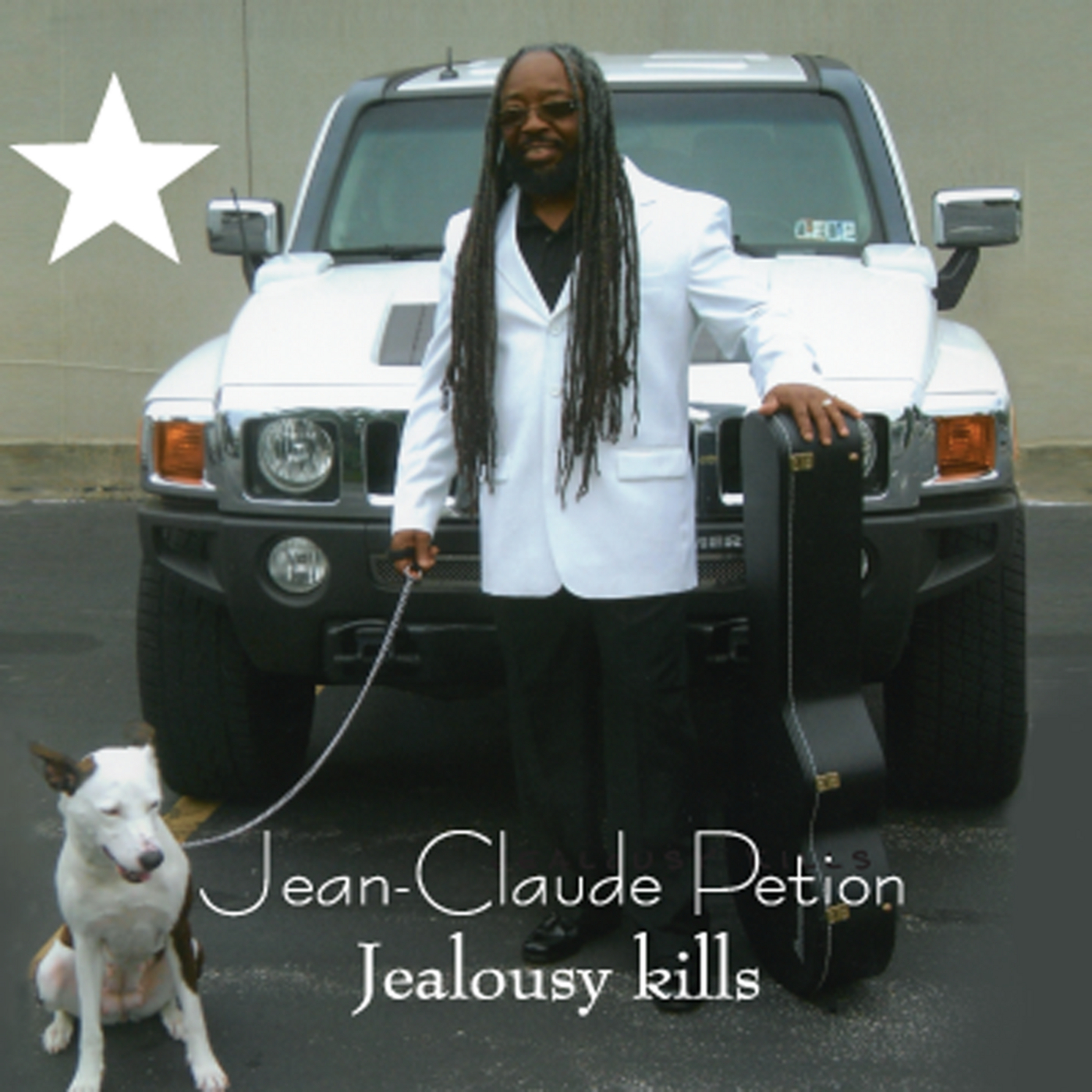 Jean-Claude Petion