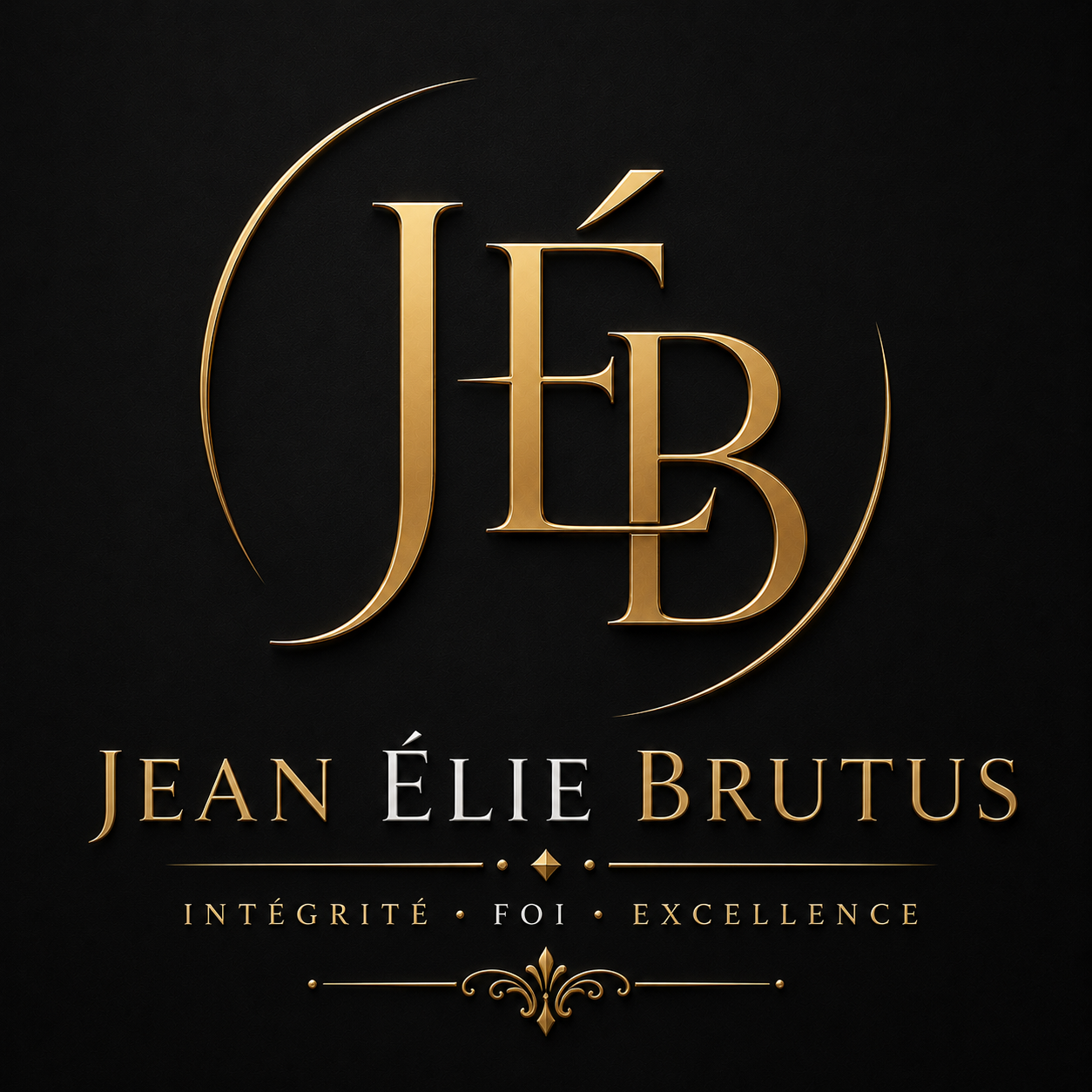 Jean Élie Brutus