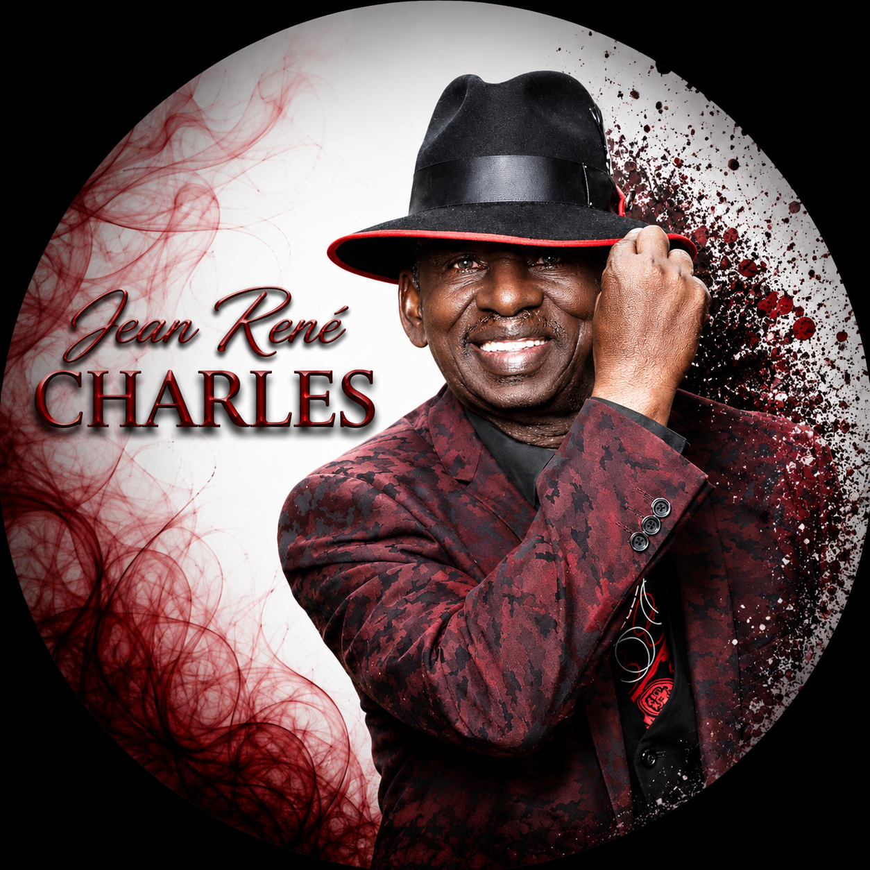 Jean René Charles