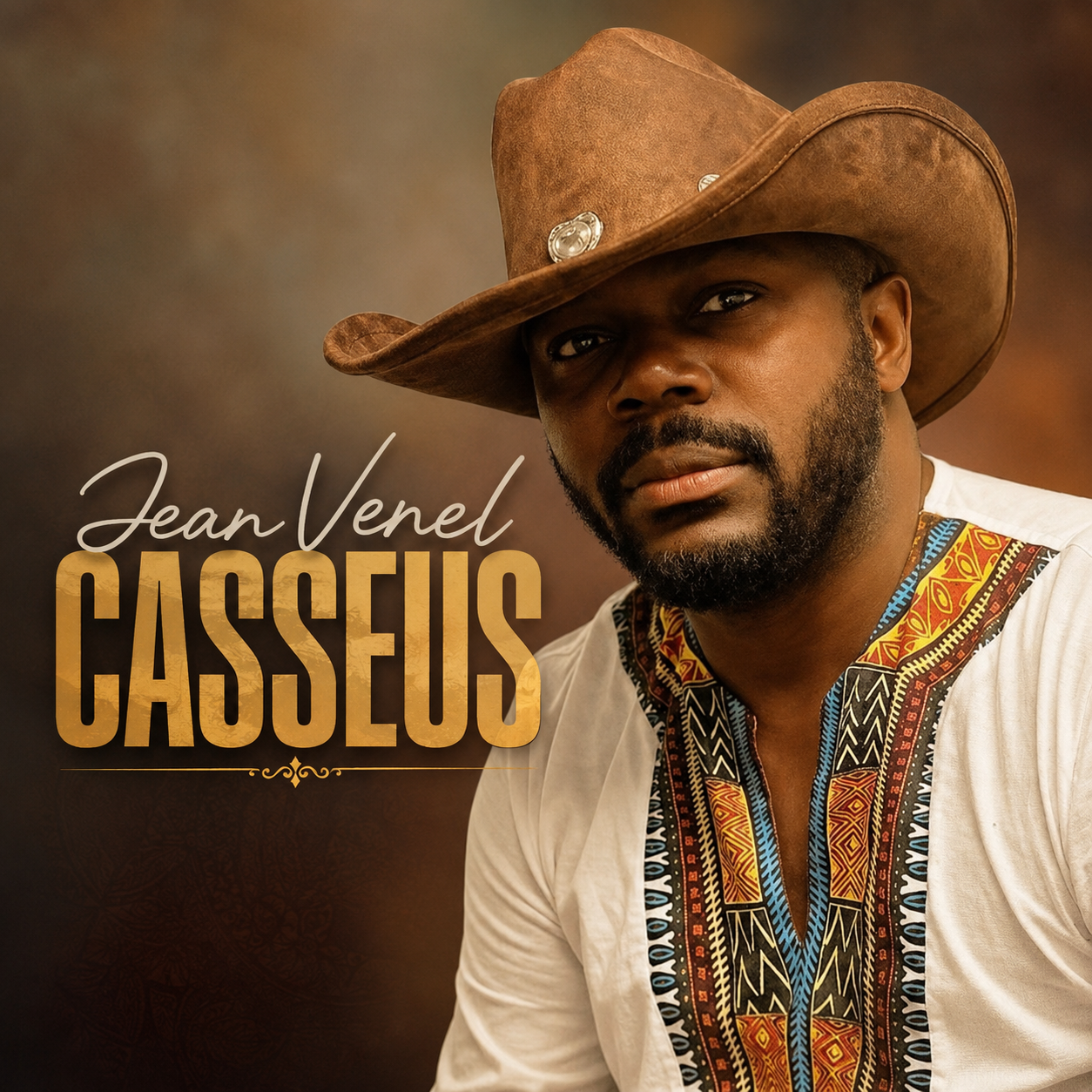 Jean Venel Casseus