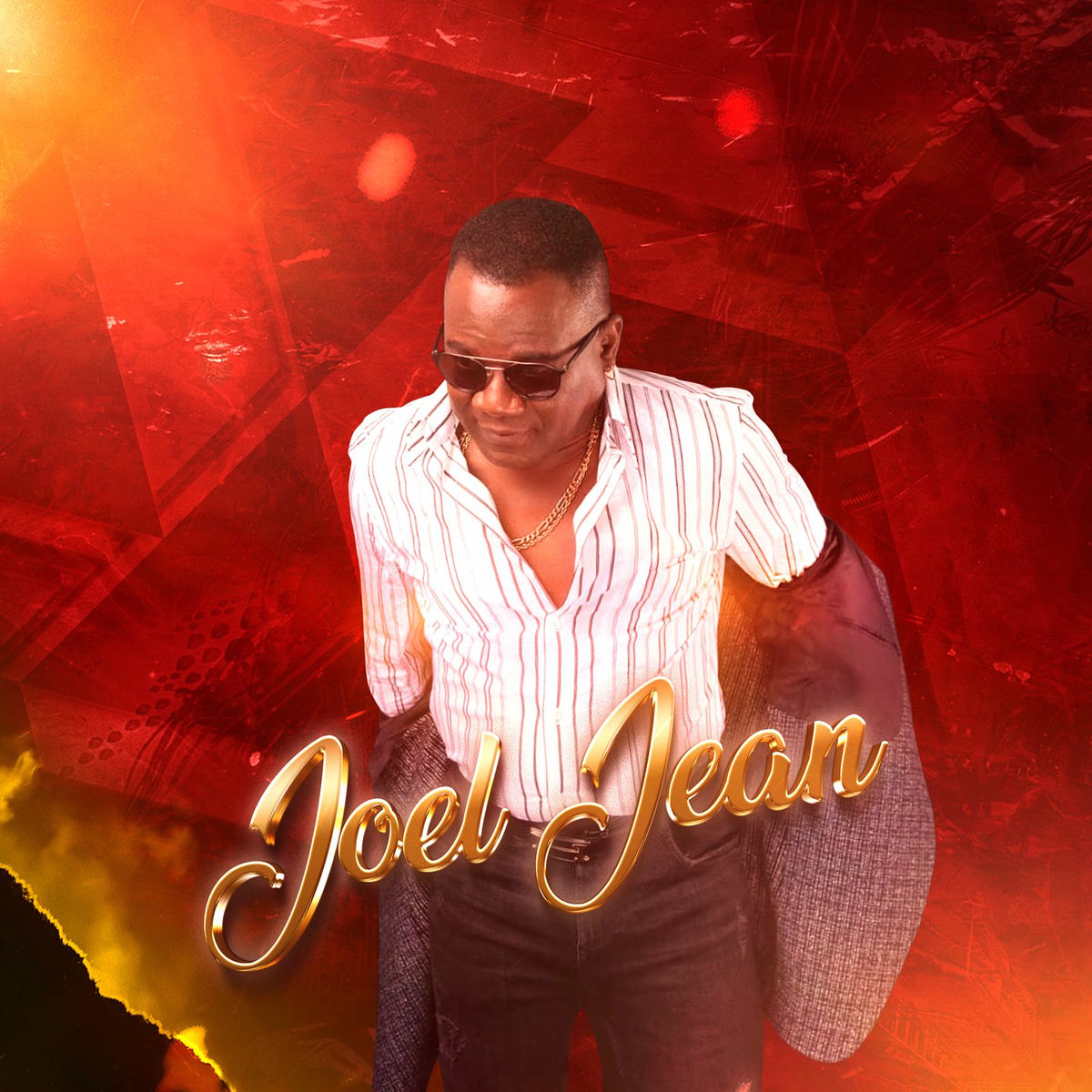 Joel Jean