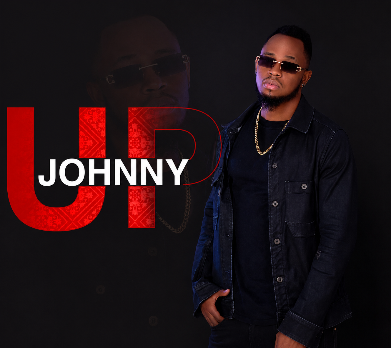 Johnny Up