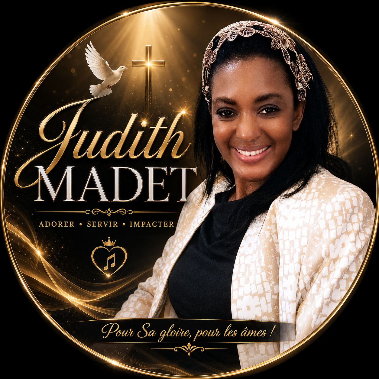 Judith Madet