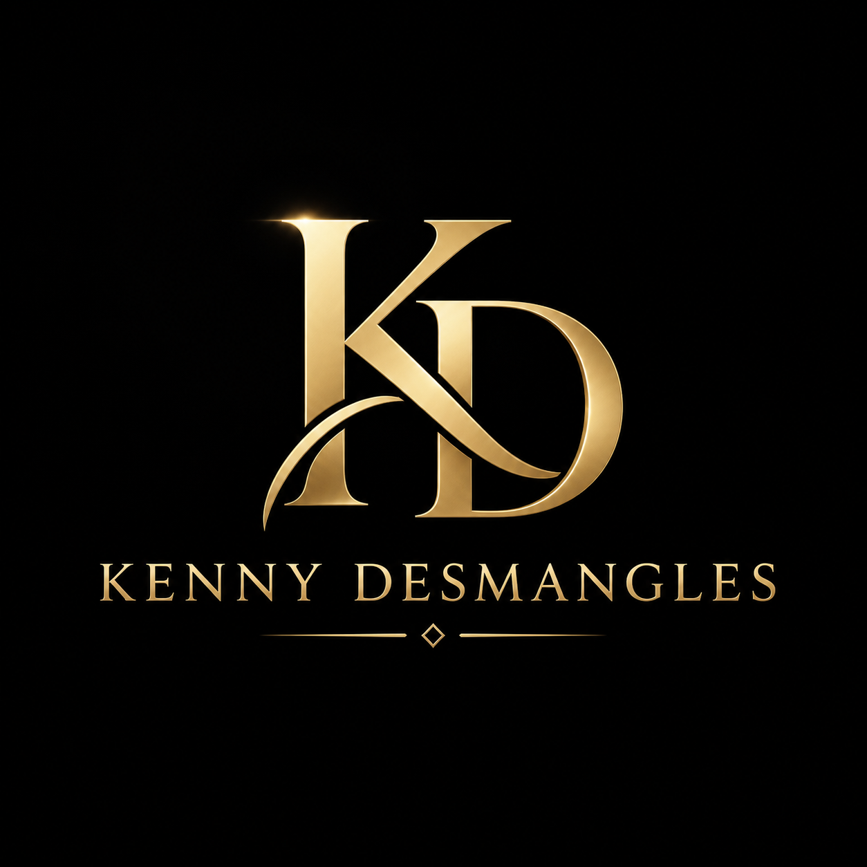 Kenny Desmangles