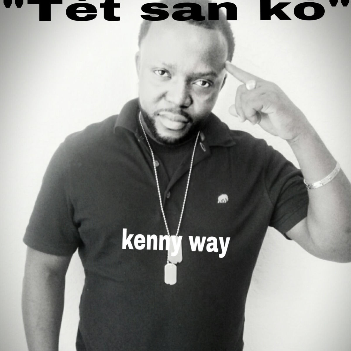 Kenny - Way