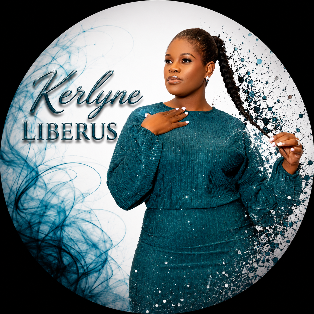 Kerlyne Liberus