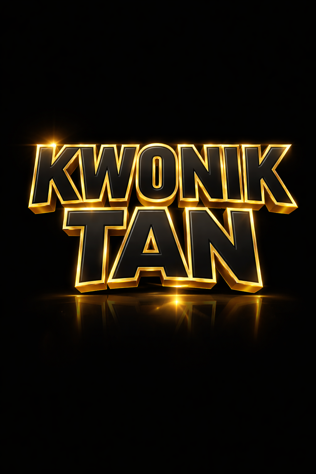 Kwonik Tan