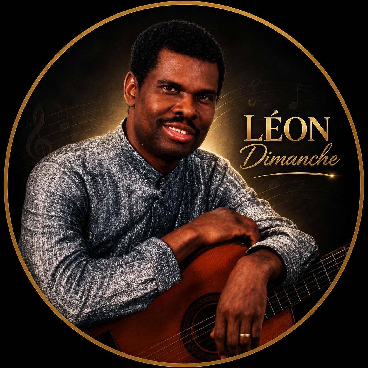 Léon Dimanche