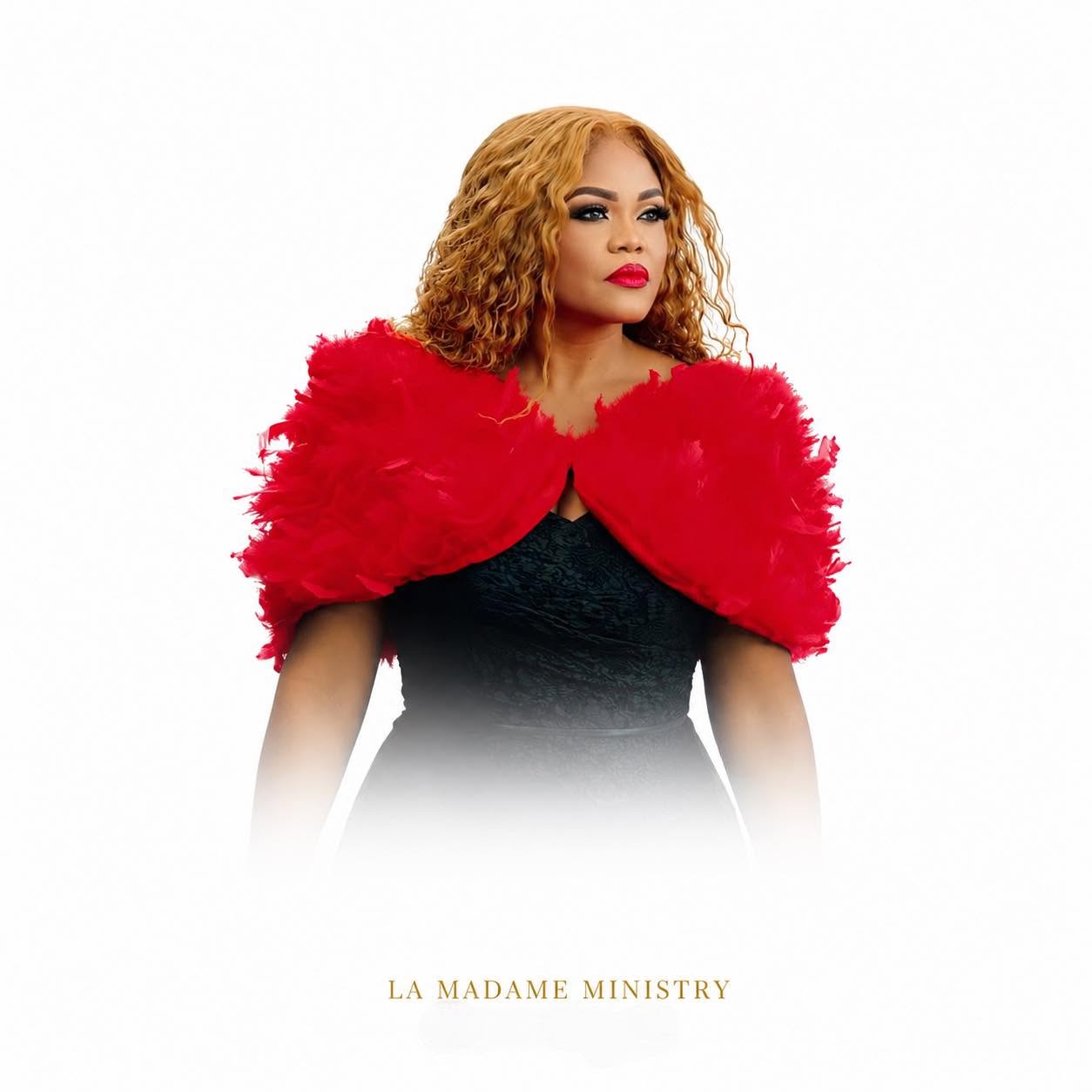 La Madame Ministry