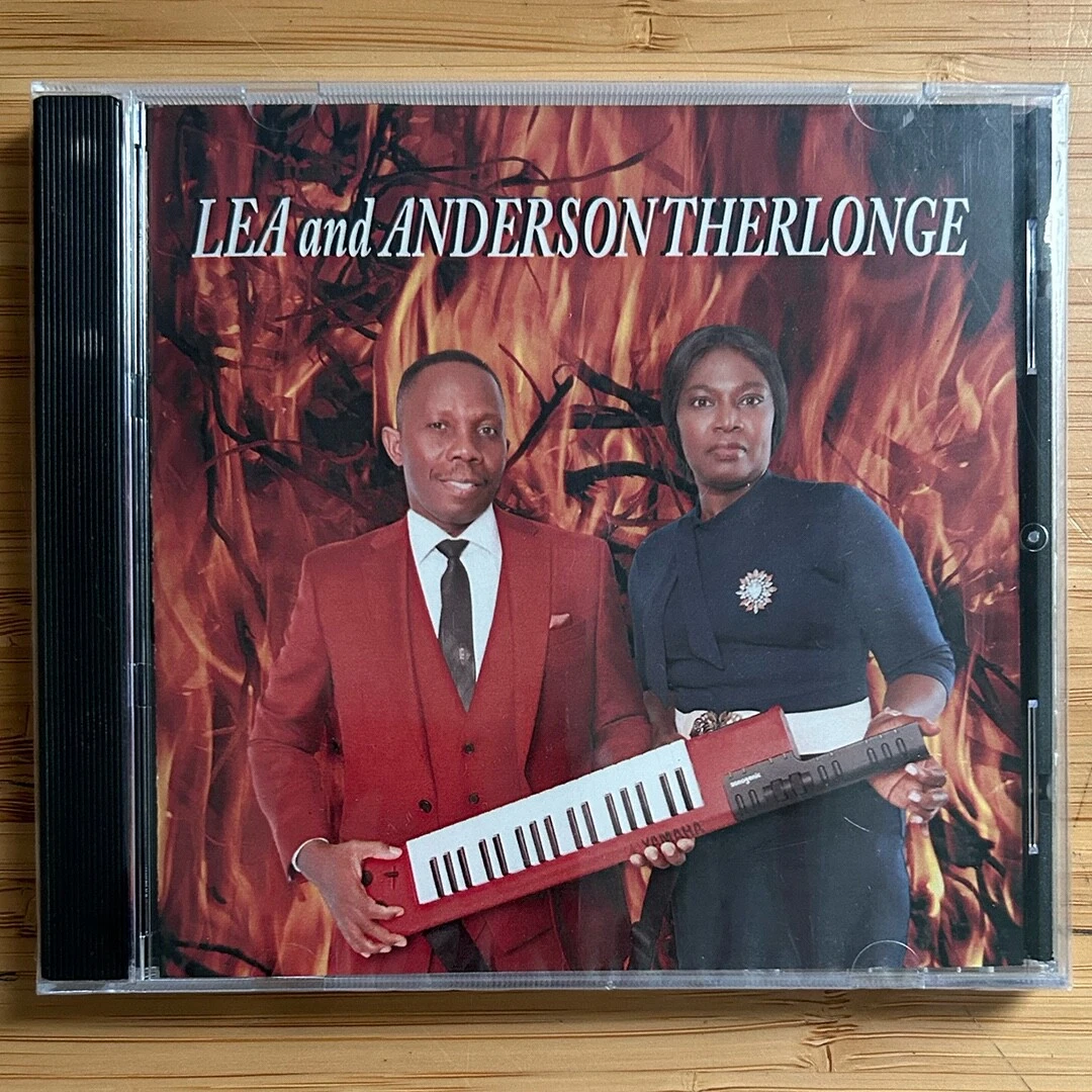 Lea & Anderson Therlonge