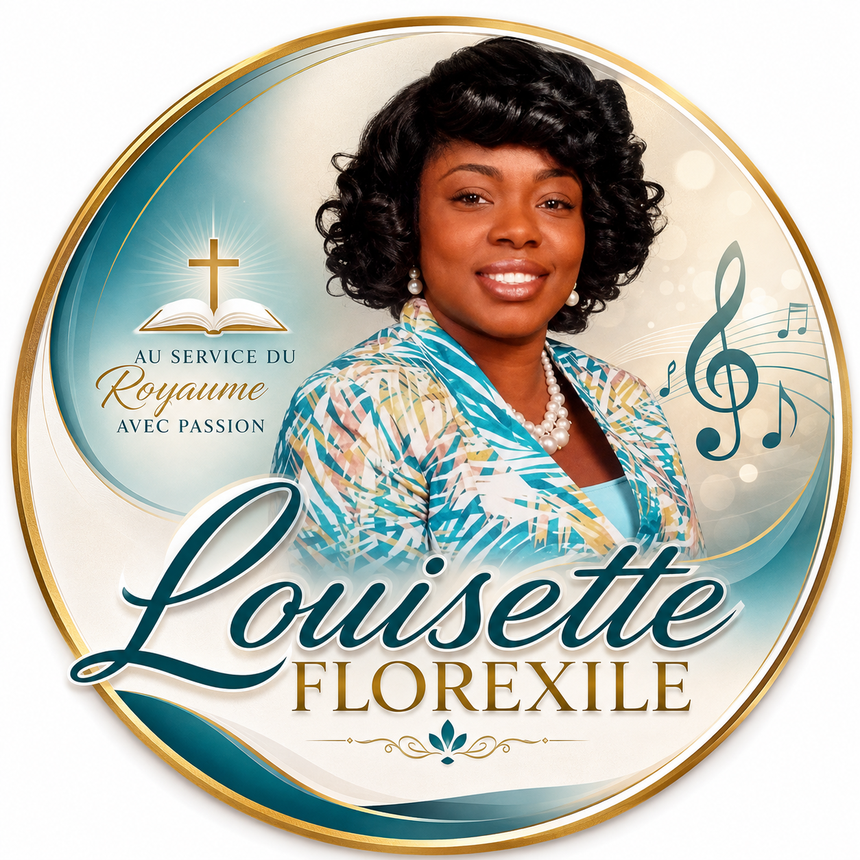 Louisette Florexile