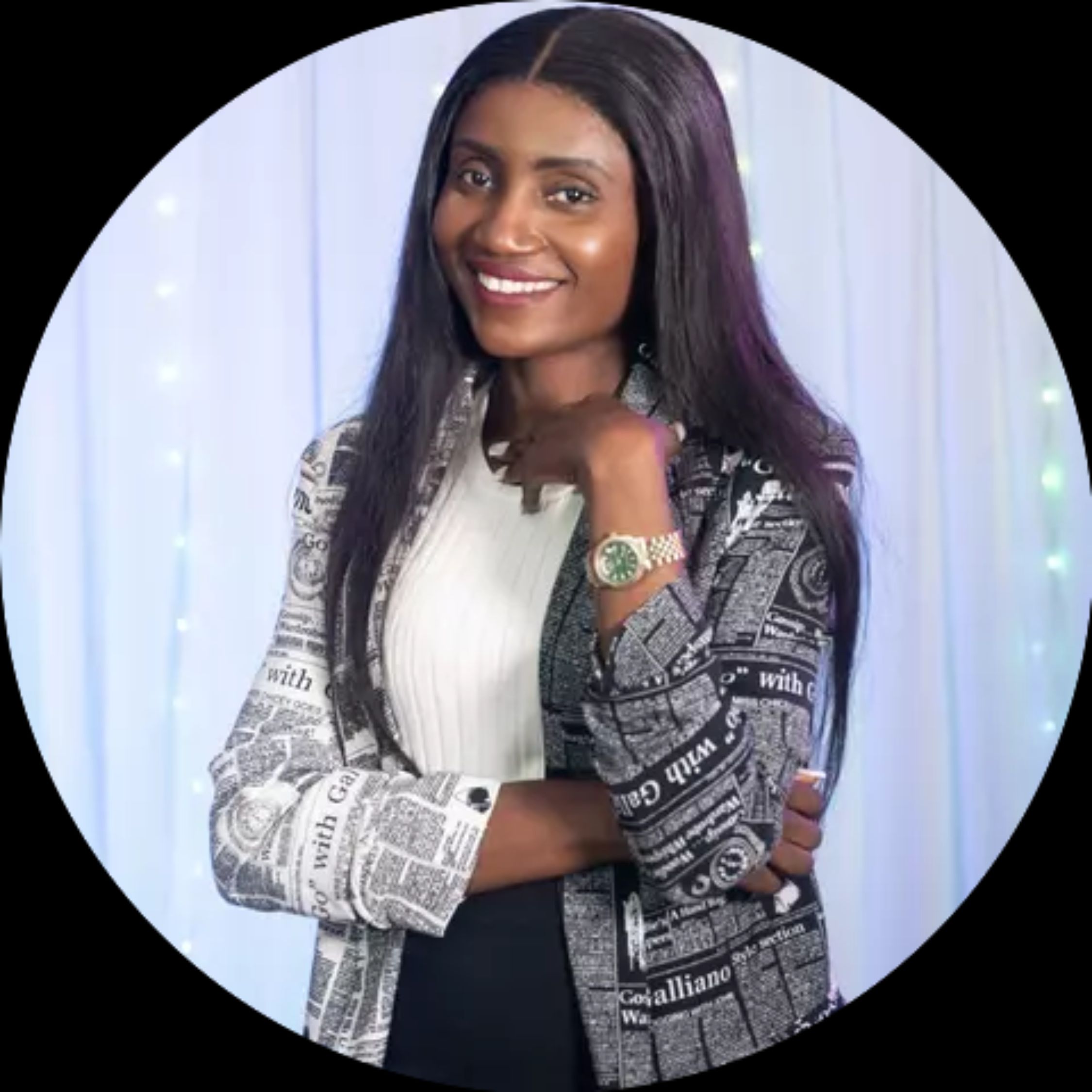 Lynda Joseph