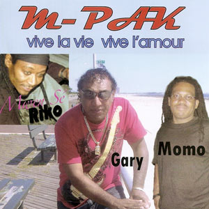 M-Pak