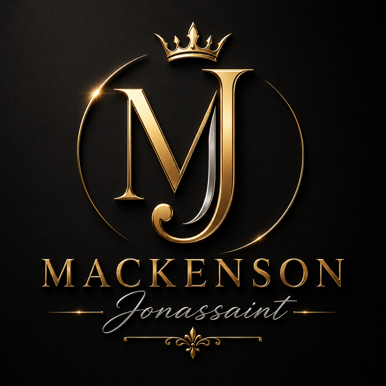 Mackenson Jonassaint