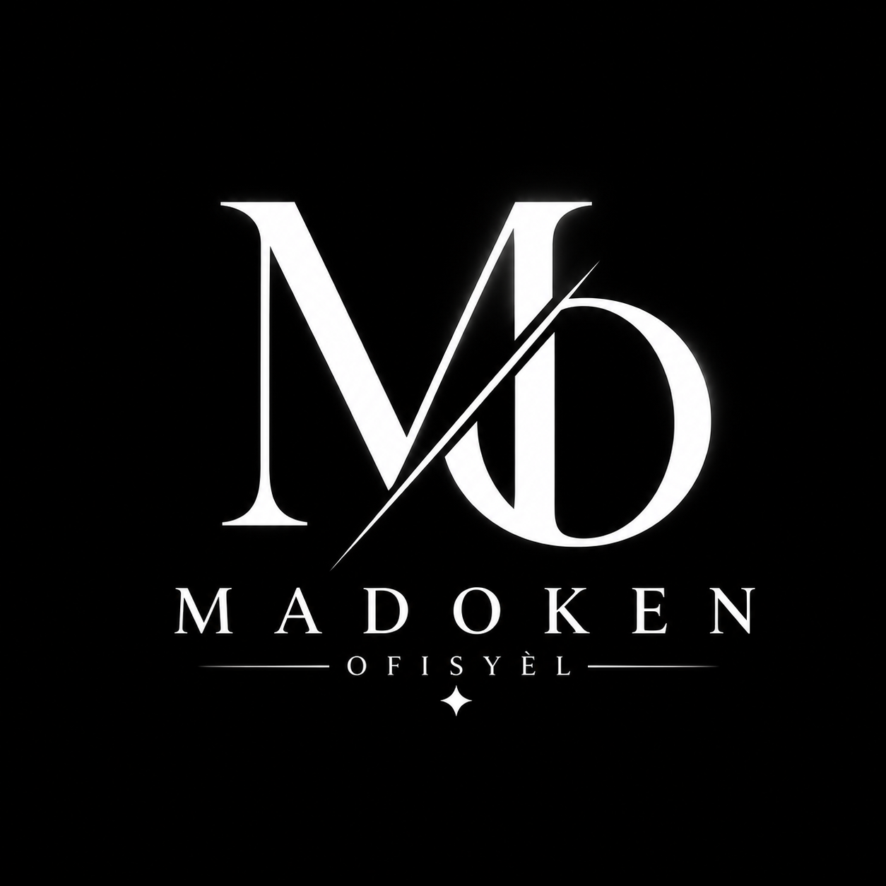 Madoken