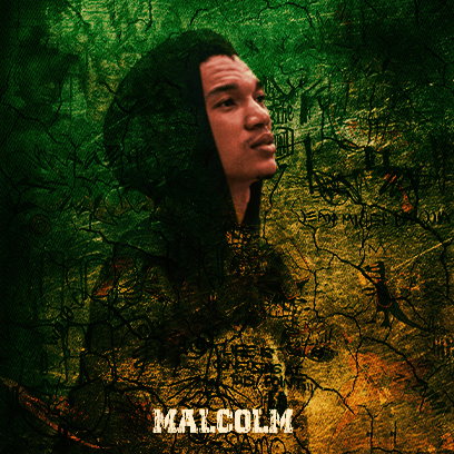 Malcolm Ayiti