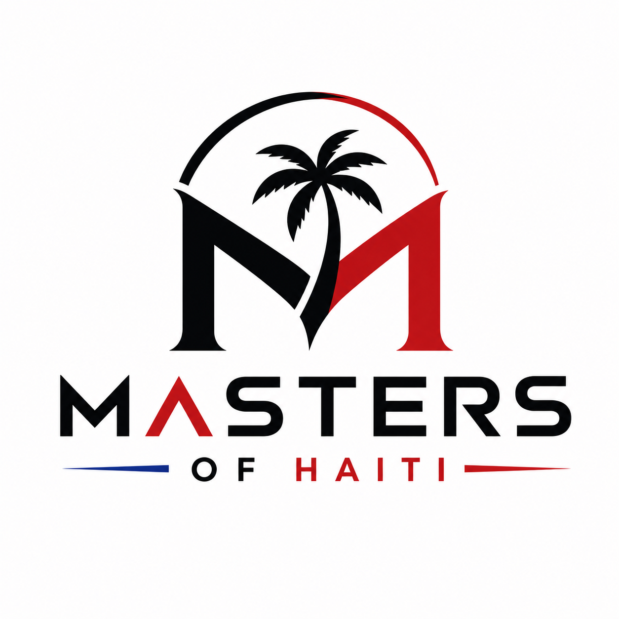 Masters Of Haiti