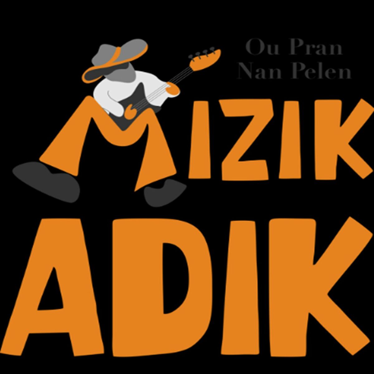 Mizik Adik