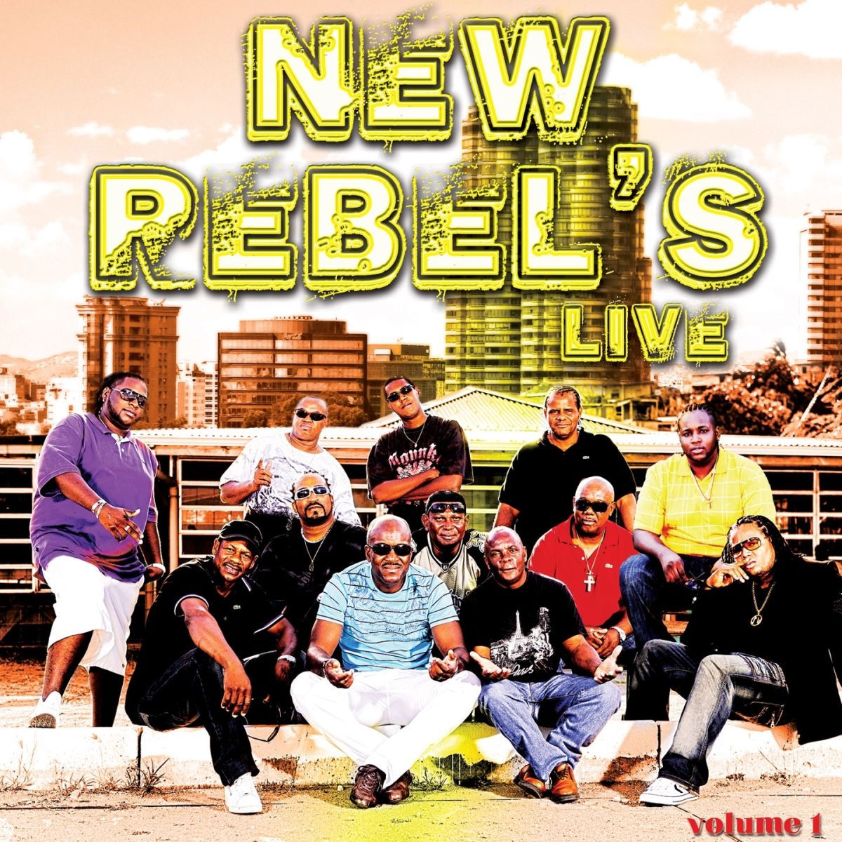 New Rebel's
