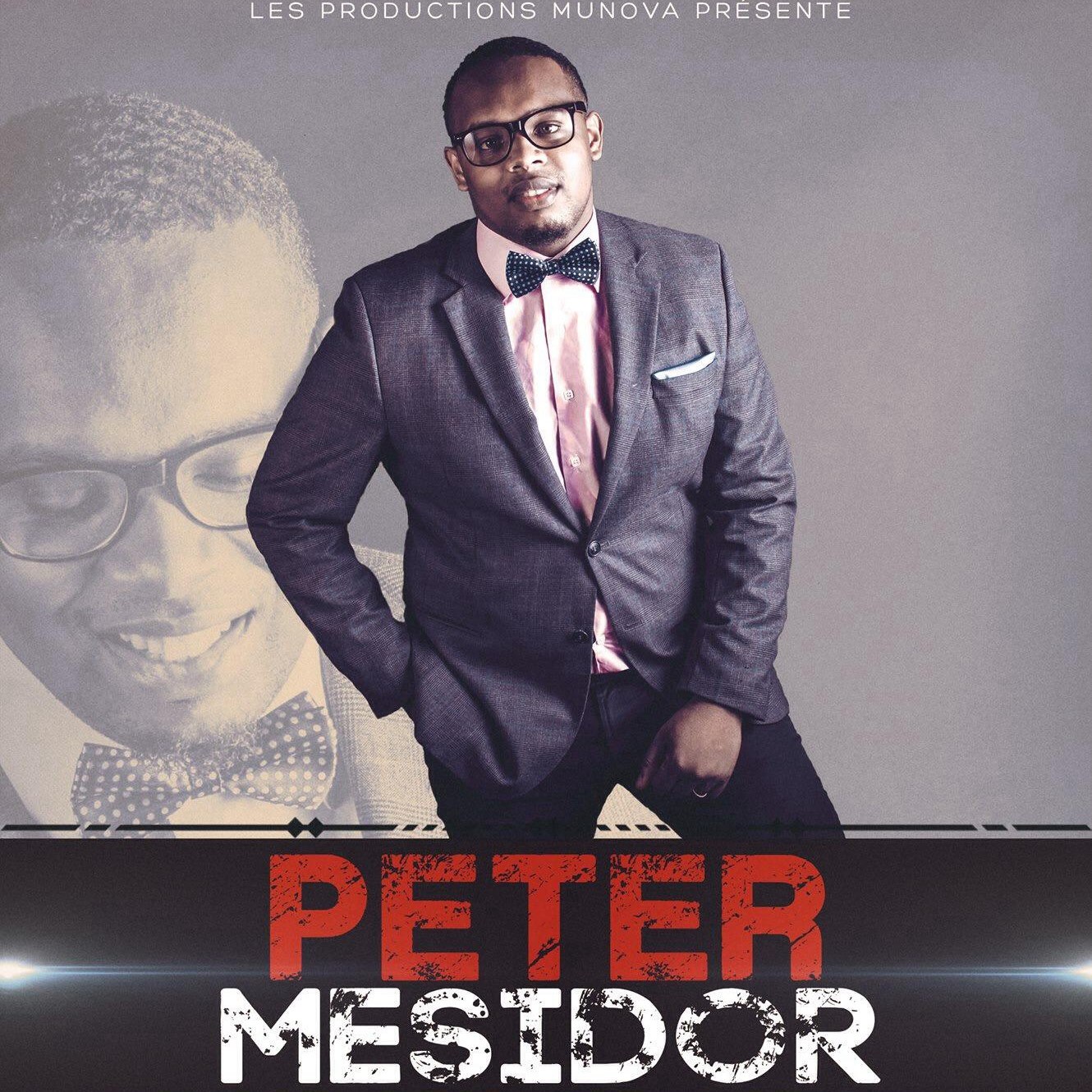 Peter Mesidor