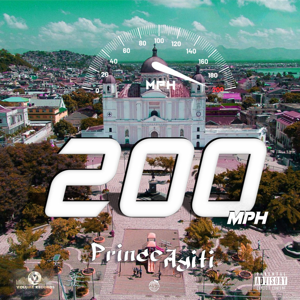 Prince Ayiti