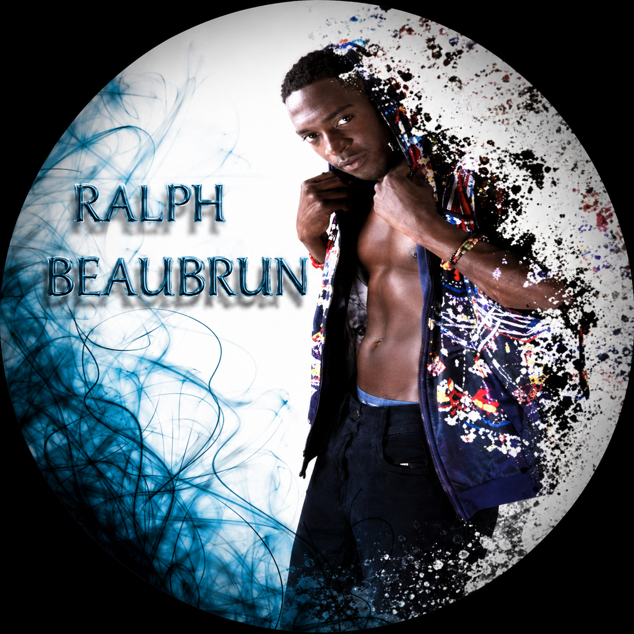 Ralph Beaubrun