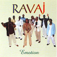 Ravaj