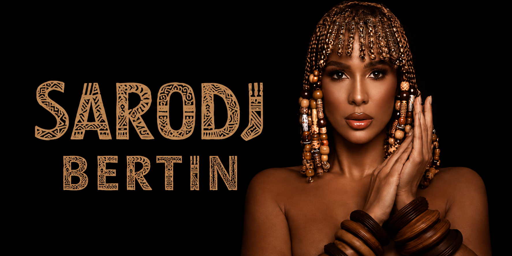 Sarodj Bertin