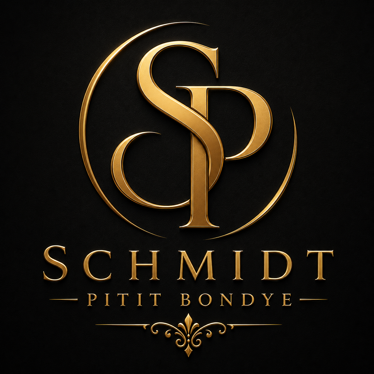Schmidt Pitit Bondye