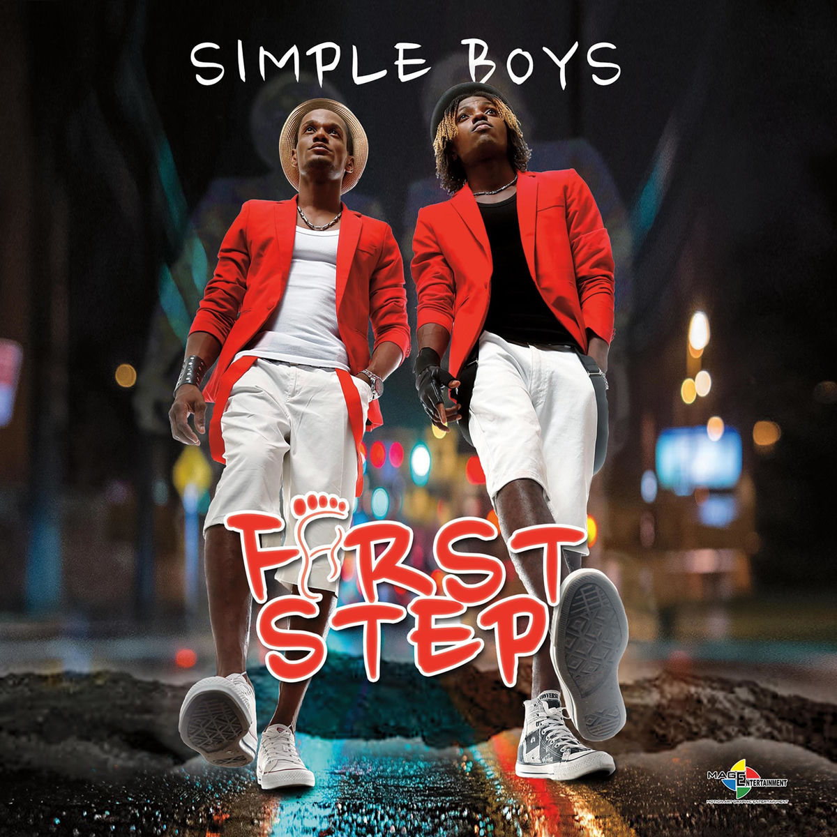 Simple Boys