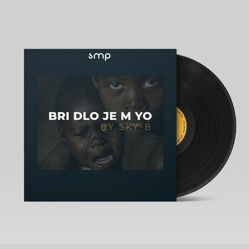 SKY-B Ayiti
