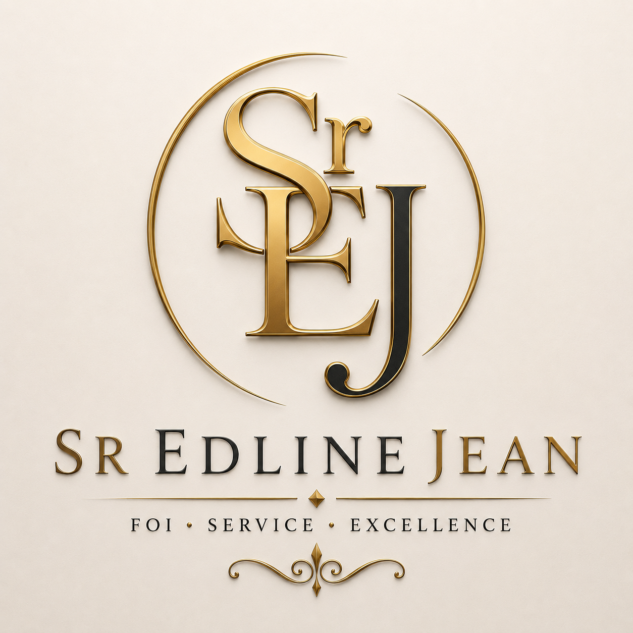 Sr Edline Jean