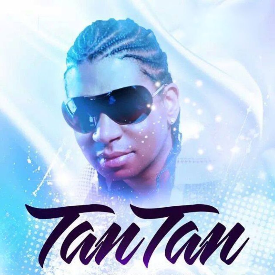 Tantan