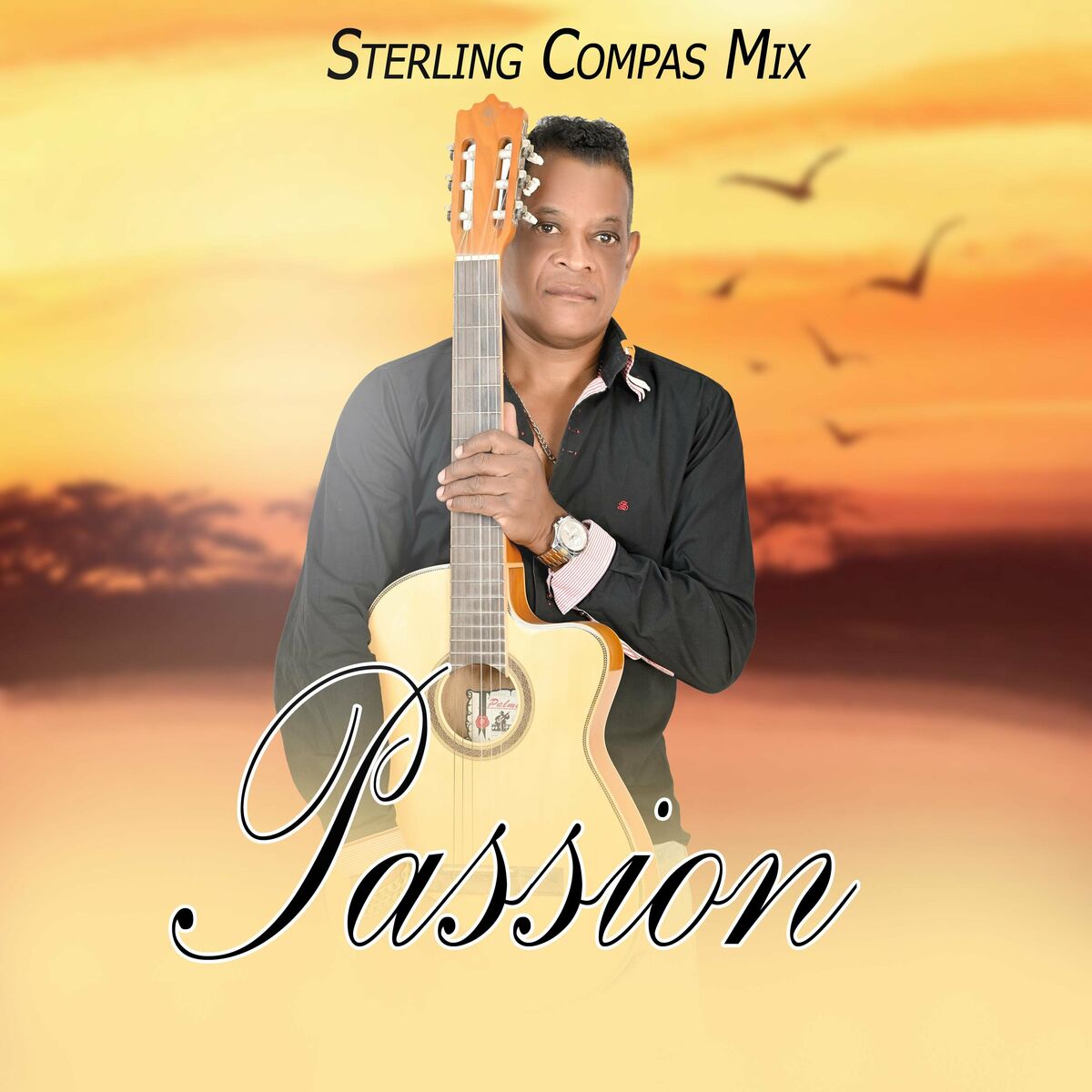 Sterling Compas Mix